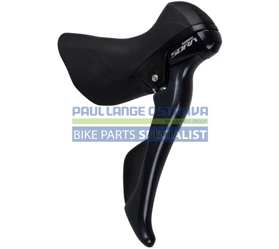 SHIMANO řad/brzd páčka SORA / ST-R3000