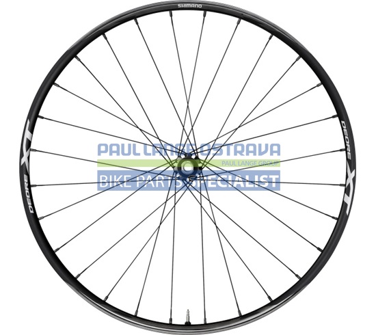 SHIMANO zapl kola XT WH-M8000-29 zadní 29" RU: 173 mm plášť/ bezdušové