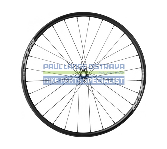 SHIMANO zapl kola XTR / WH-M9000