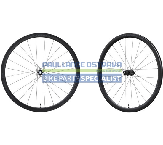 SHIMANO zapl kola ULTEGRA / WH-R8170