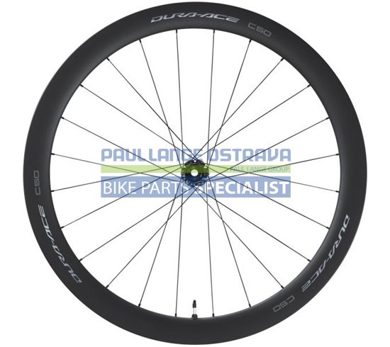 SHIMANO zapl kola pár DURA-ACE WH-R9270 pro kot brzdu ráfek 50 plášť 12 r E-thru 12 mm osa:100/142mm