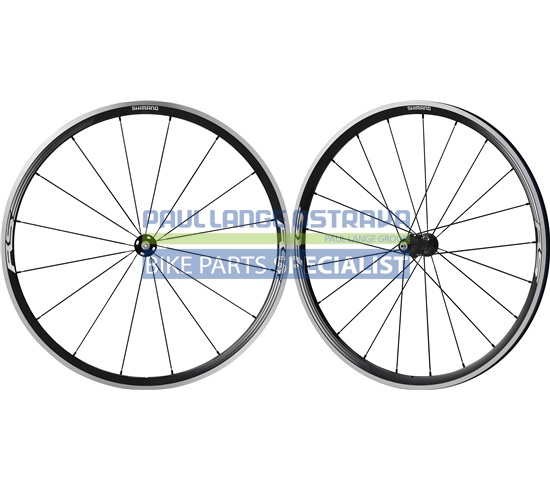 SHIMANO zapl kola Sil ostatní / WH-RS330