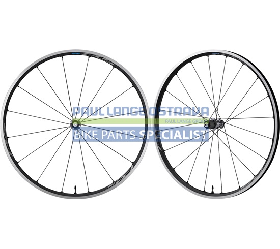 SHIMANO zapl kola Sil ostatní / WH-RS500