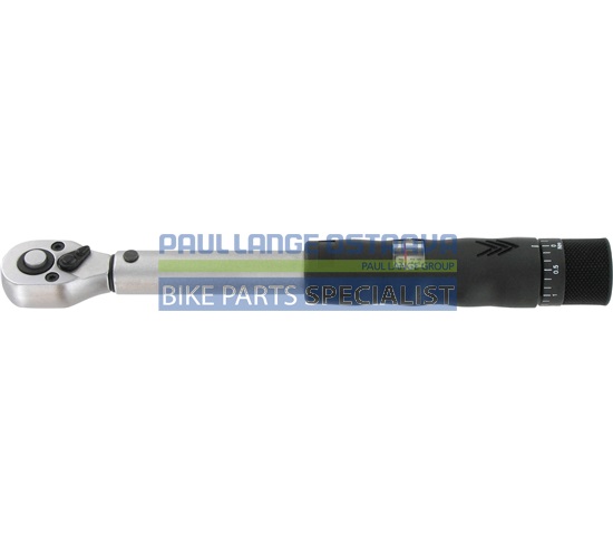 VAR Momentový klíč 1/4" DV-10000