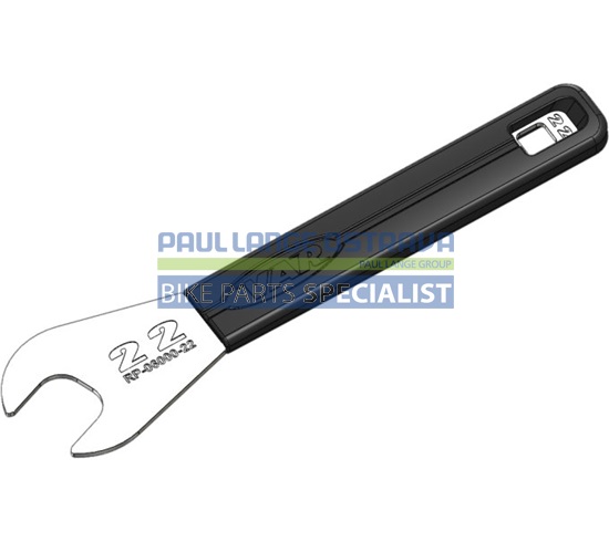 VAR Plochý klíč na konusy 22 mm