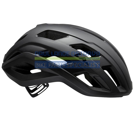 LAZER silniční přilba STRADA KinetiCore, černá mat, XL/61-64 cm