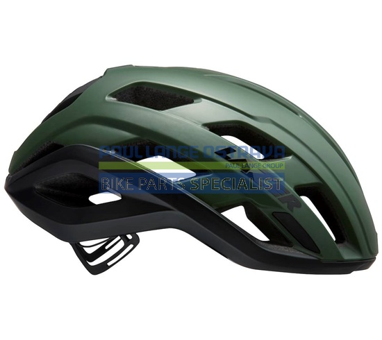 LAZER silniční přilba STRADA KinetiCore, zelená mat, L/58-61 cm