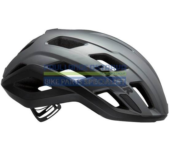 LAZER silniční přilba STRADA KinetiCore, titanová mat, S/52-56 cm