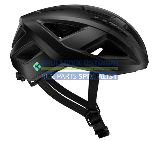 LAZER silniční přilba TONIC KinetiCore, černá mat, M/55-59 cm