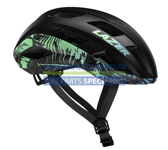 LAZER silniční přilba STRADA KinetiCore, Tropical, L/58-61 cm