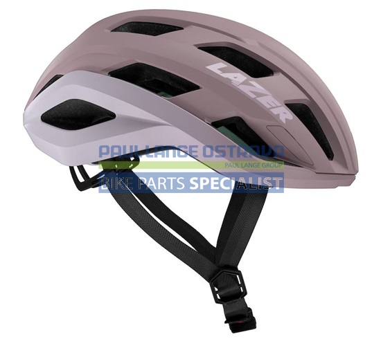 LAZER silniční přilba STRADA KinetiCore, fialová mat, M/55-59 cm