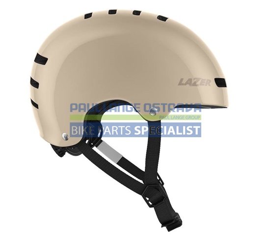 LAZER městská přilba ARMOR 2.0, béžová