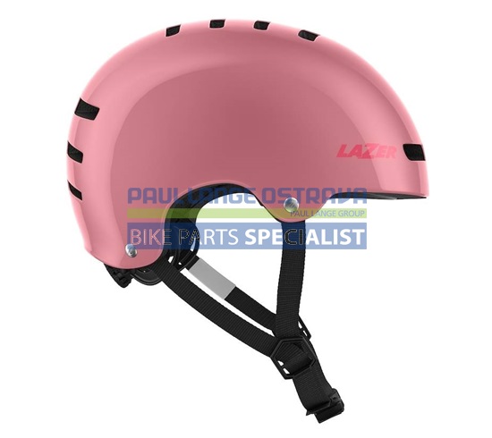 LAZER městská přilba ARMOR 2.0, růžová