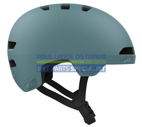 LAZER volnočasová přilba MAZE KinetiCore, modrá mat, M-L/55-61 cm