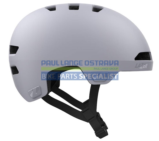 LAZER volnočasová přilba MAZE KinetiCore, lila mat, M-L/55-61 cm