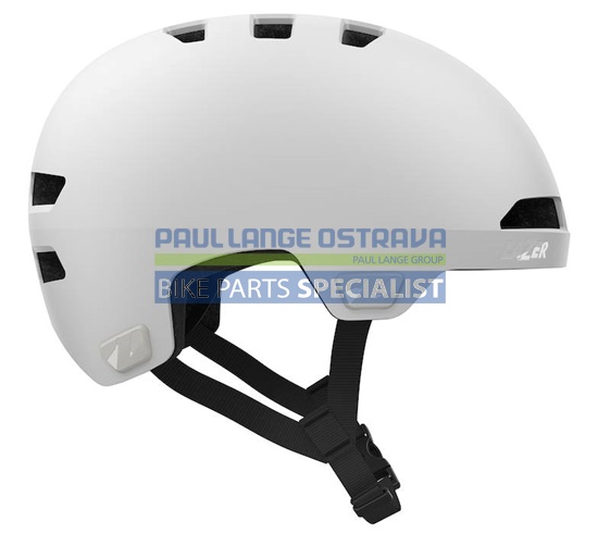 LAZER volnočasová přilba MAZE KinetiCore, bílá mat, M-L/55-61 cm
