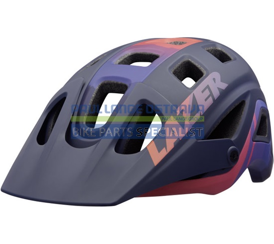 LAZER MTB přilba IMPALA
