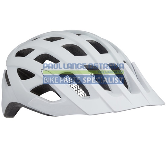 LAZER MTB přilba ROLLER, bílá mat
