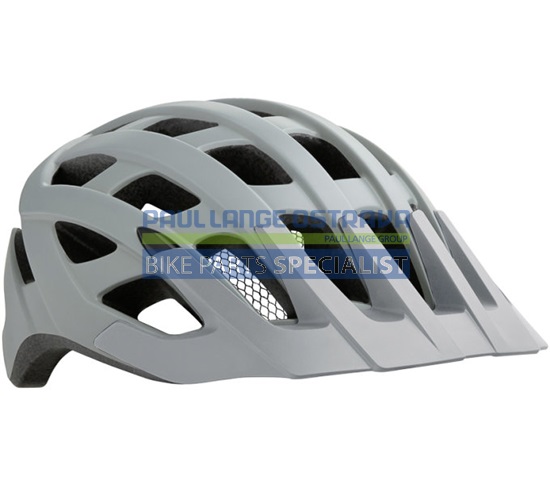 LAZER MTB přilba ROLLER, šedá