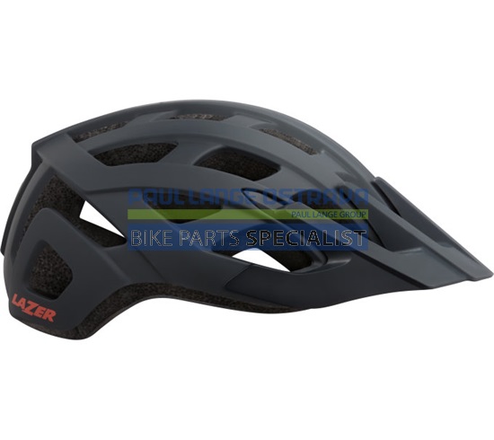LAZER MTB přilba ROLLER, cobalt mat