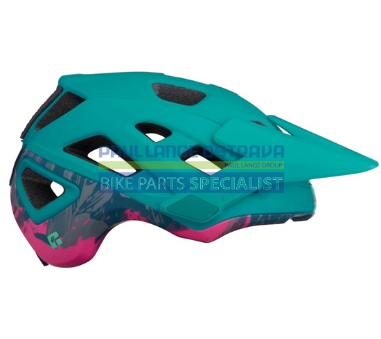 LAZER MTB přilba JACKAL KinetiCore