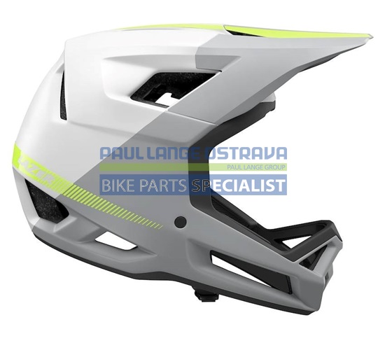 LAZER MTB EXTREME přilba CAGE KinetiCore