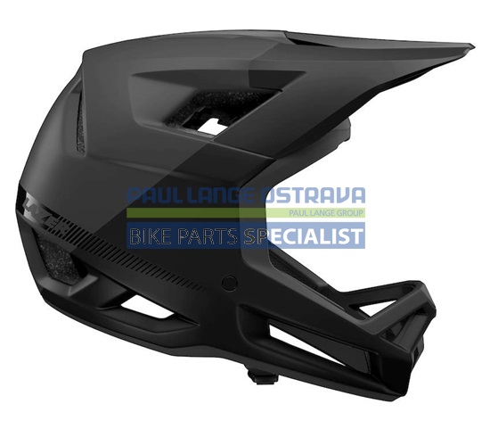 LAZER MTB EXTREME přilba CAGE KinetiCore, černá mat, L/58-60 cm