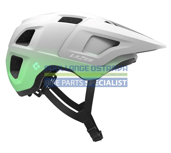 LAZER MTB přilba FINCH KinetiCore