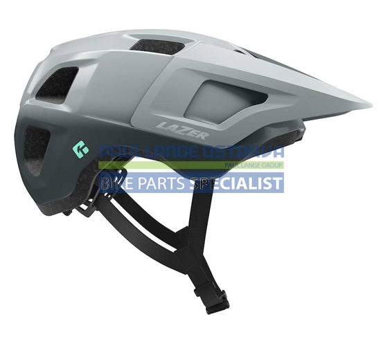LAZER MTB přilba LUPO KinetiCore
