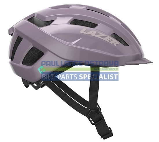 LAZER volnočasová přilba CODAX KinetiCore, lila, UNI/54-61 cm