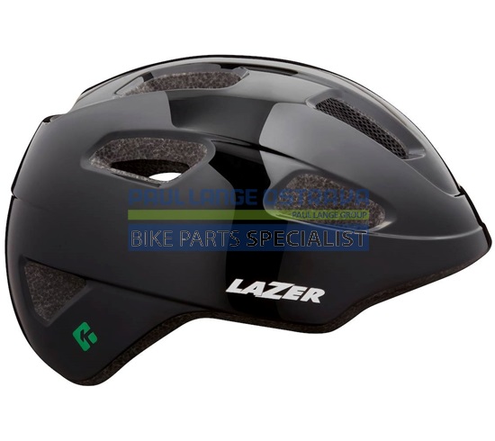 LAZER dětská přilba NUTZ KinetiCore