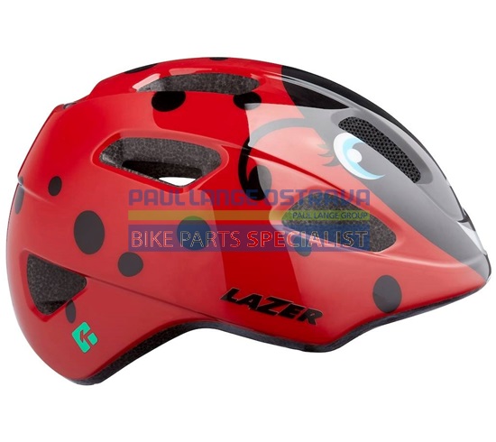 LAZER dětská přilba PNUT KinetiCore
