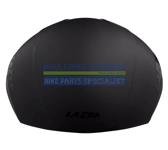 LAZER aerodynamický kryt Aeroshell pro STRADA, černá, L