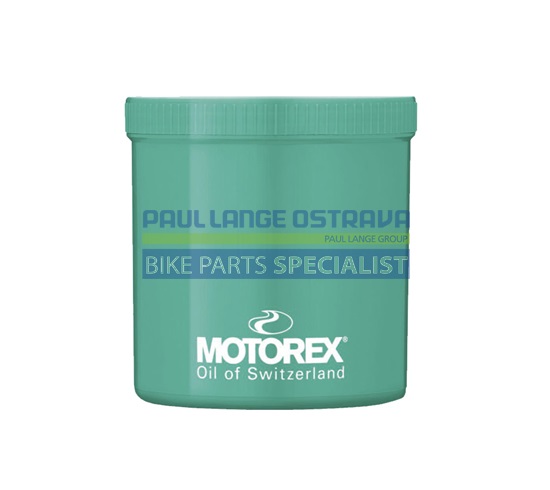 MOTOREX mazací tuk WHITE GREASE 628 850 g