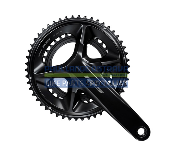 SHIMANO kliky 105 / FC-R7100