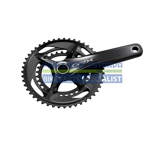 SHIMANO kliky GRX / FC-RX810-2