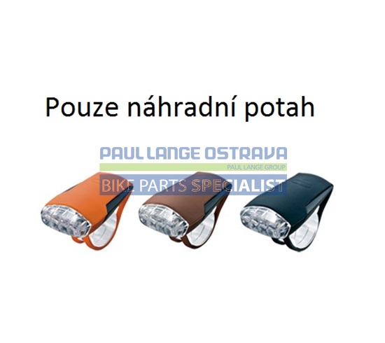 Tadpole-náhradní potah-set