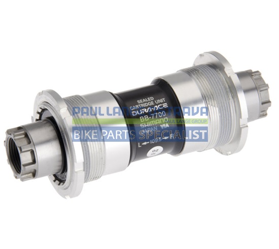 SHIMANO středové složení DURA-ACE / BB-7700