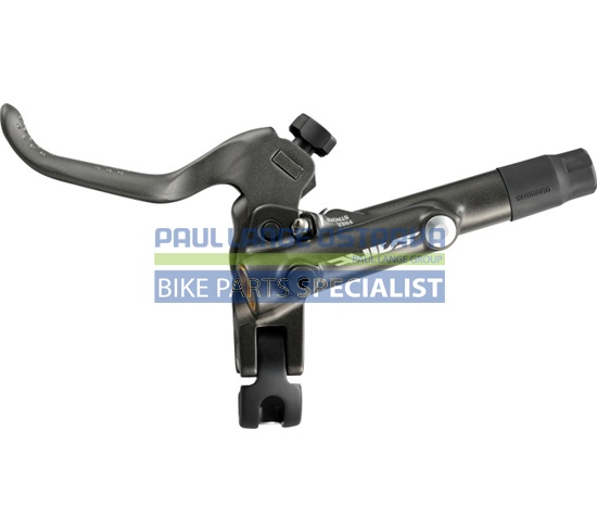SHIMANO brzd. páka SAINT BL-M820 pro hydr kot brzd levá 2 prstá