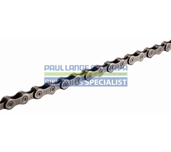 SHIMANO řetěz E-BIKE CN-E6090-10 10rychl 118čl. s čepem 1 ks