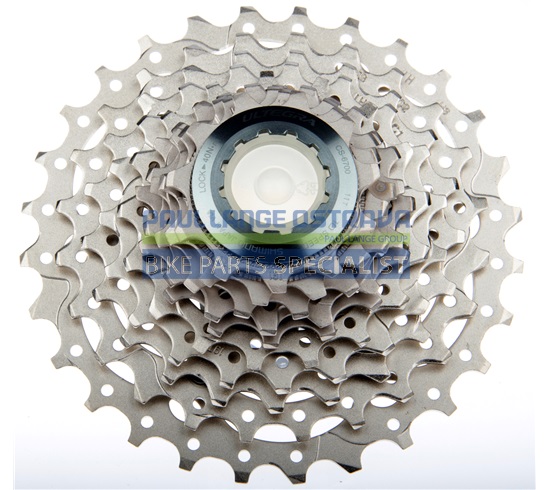 SHIMANO kazeta ULTEGRA CS-6700-10 10 rychl 11 - 28 z.