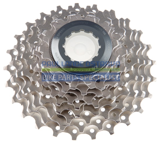SHIMANO kazeta ULTEGRA / CS-6700-10