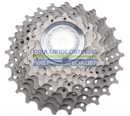 SHIMANO kazeta DURA-ACE / CS-7900-10