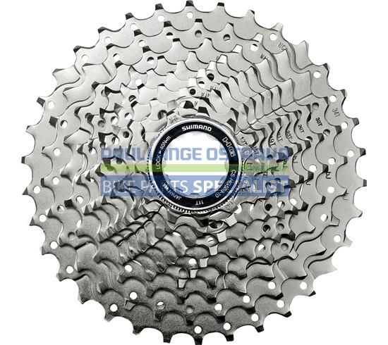 SHIMANO kazeta TIAGRA / CS-HG500-10