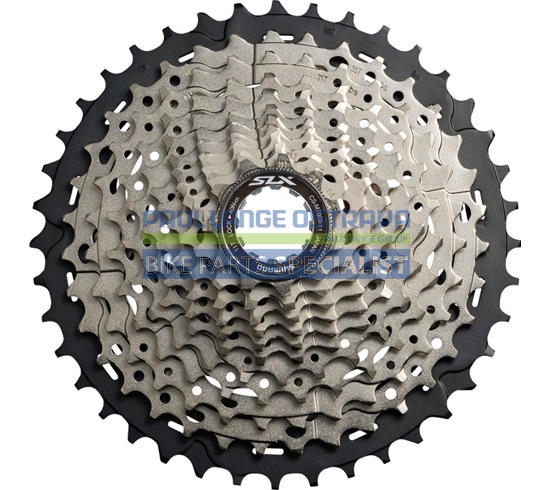 SHIMANO kazeta SLX / CS-M7000-11