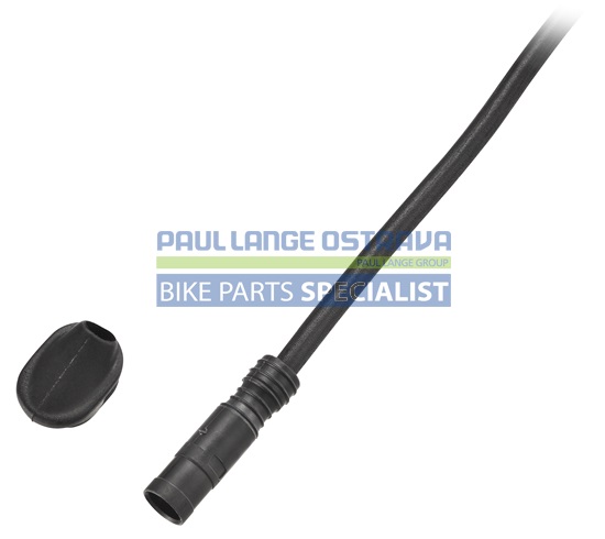 SHIMANO elektrický kabel EW-SD50 pro vnější vedení, 1400 mm, černá