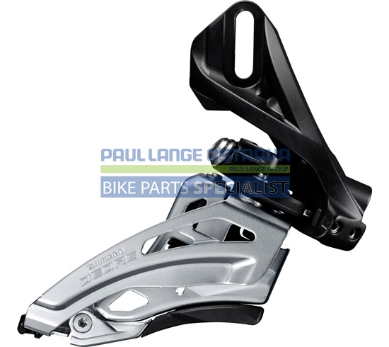 SHIMANO přesmykač DEORE / FD-M617