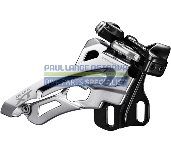 SHIMANO přesmykač XT / FD-M8000