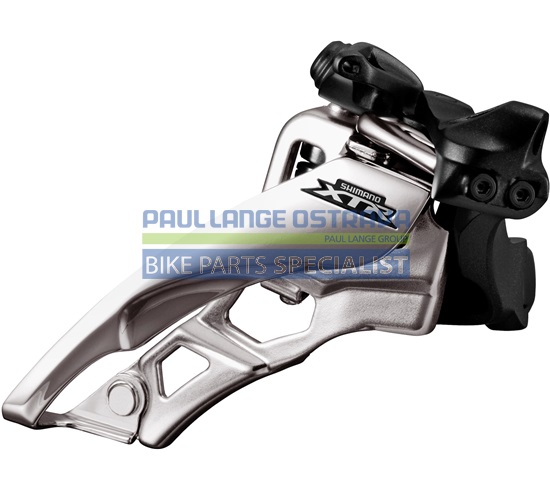 SHIMANO přesmykač XTR / FD-M9000