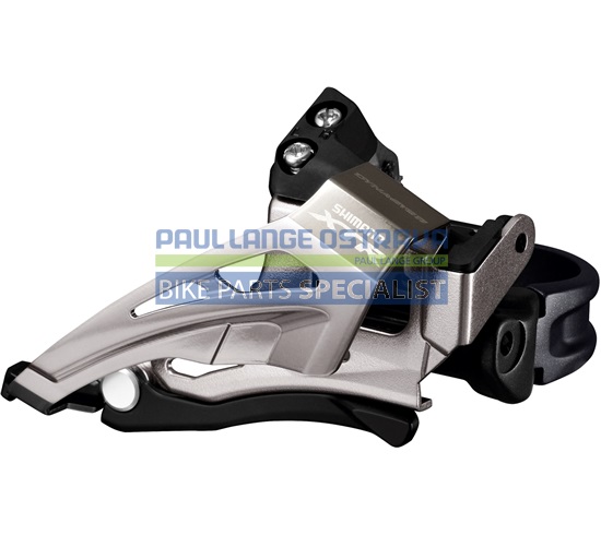 SHIMANO přesmykač XTR / FD-M9020
